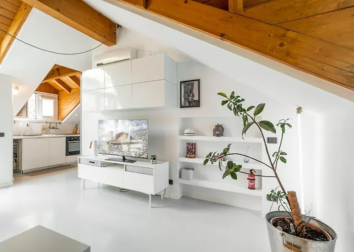 Apartman Easylife - - Cola Montano 3 - Isola