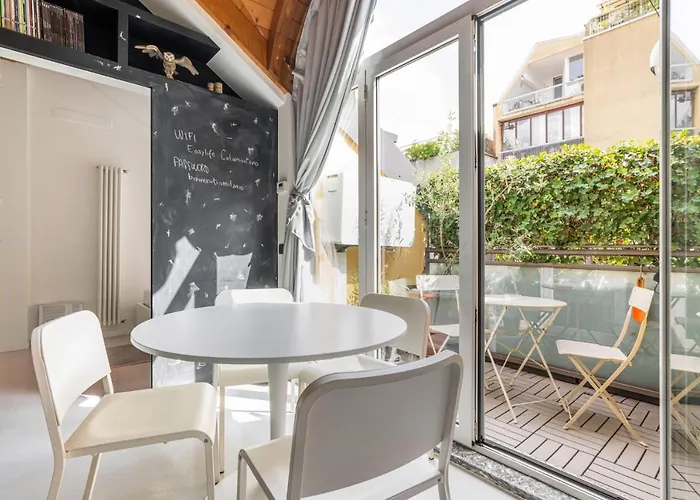 Easylife - - Cola Montano 3 - Isola