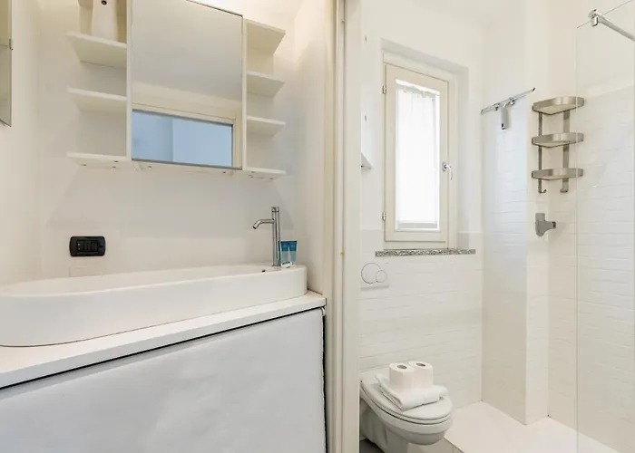 Easylife - - Cola Montano 3 - Isola Apartman *