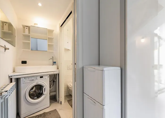 Easylife - - Cola Montano 3 - Isola *