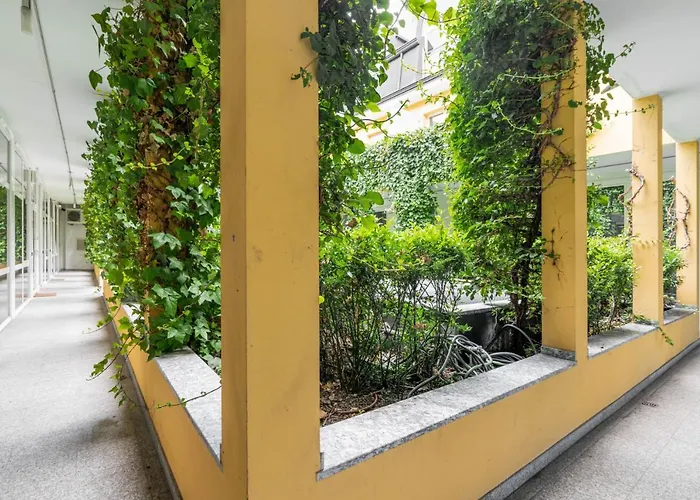 Easylife - - Cola Montano 3 - Isola Apartman *