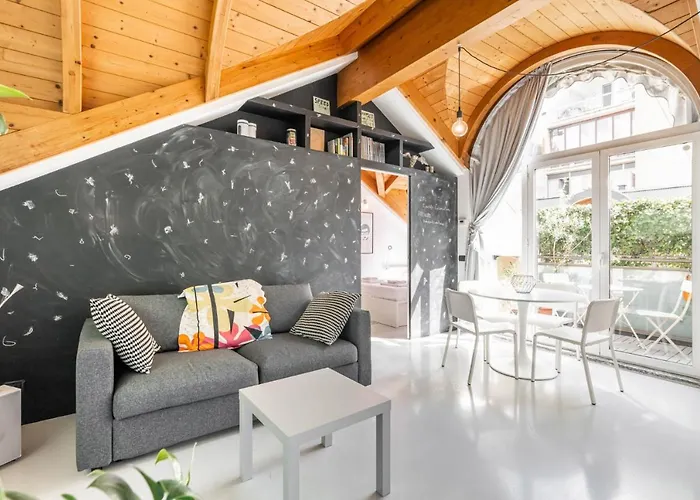 Apartman Easylife - - Cola Montano 3 - Isola *