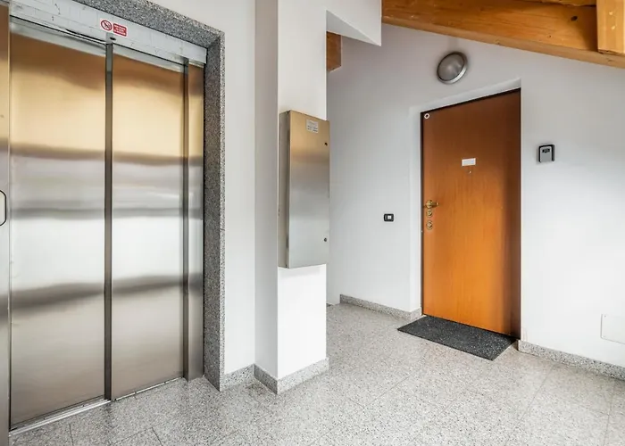 Easylife - - Cola Montano 3 - Isola