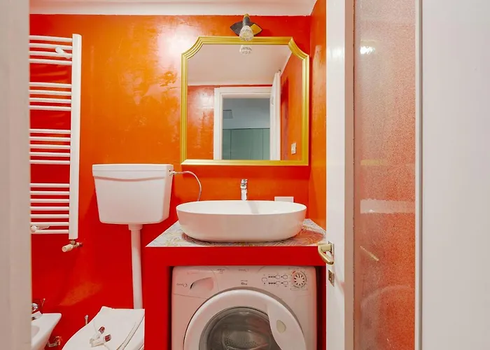 Darsena-navigli Cosy *