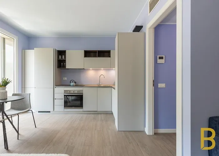Apartmán Beplace In Scalo Romana *