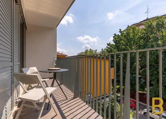 Apartmán Beplace In Scalo Romana *