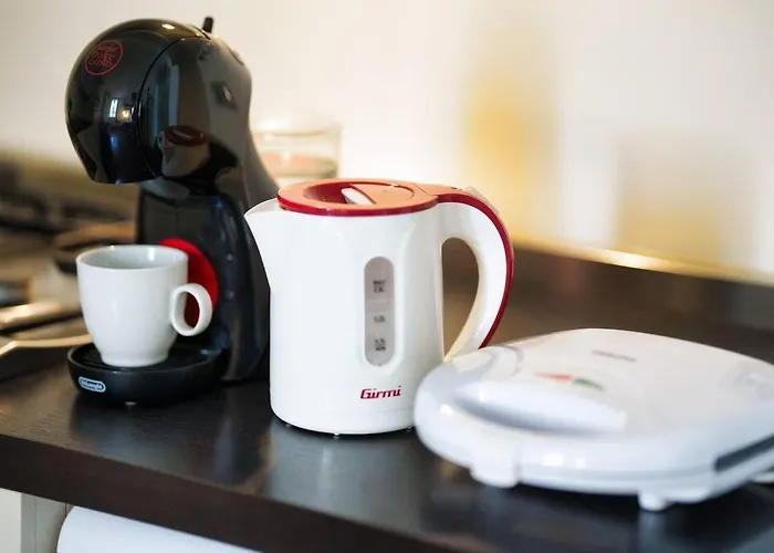 Cadorna's Nest - Cozy And