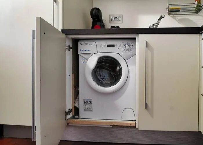 Cadorna's Nest - Cozy And דירה *