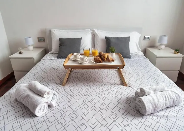 Cadorna's Nest - Cozy And