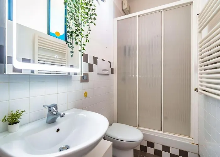 Cadorna's Nest - Cozy And מילאנו