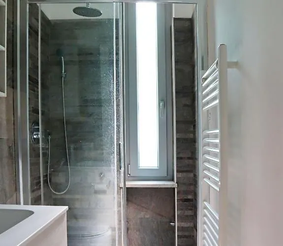 Isola District Bright House * Milano