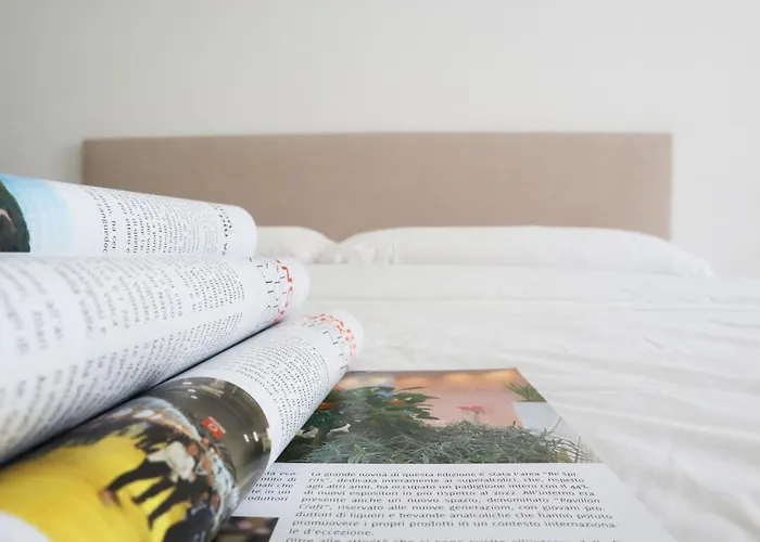 Isola District Bright House * Milano