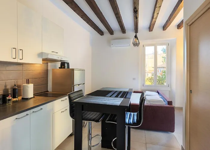 Superb Loft Naviglicomfy&relax * Milano