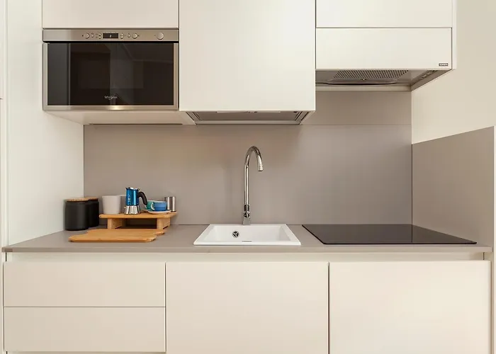 Apartamento Zuretti1 - Meryggiare