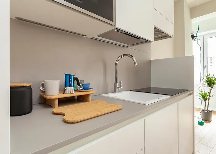 Zuretti1 - Meryggiare Apartamento *