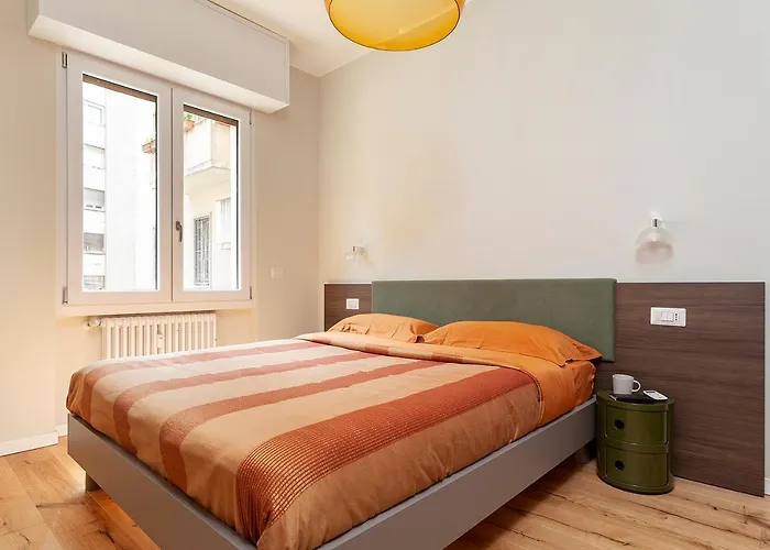 Apartment Zuretti1 - Meryggiare