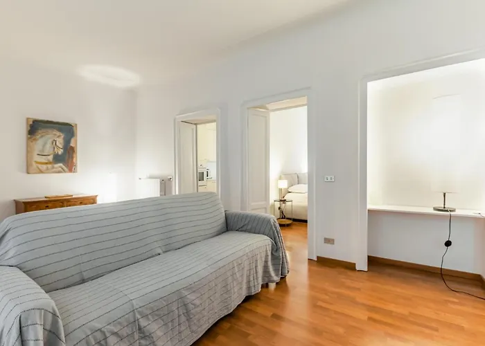 Apartman Easylife - Fantastico Rifugio Nel Cuore Di Brera Milánó