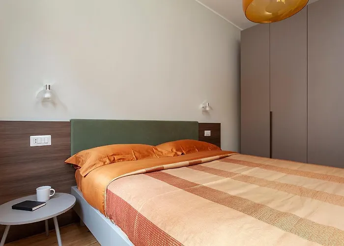 Zuretti1 - Meryggiare Apartamento *