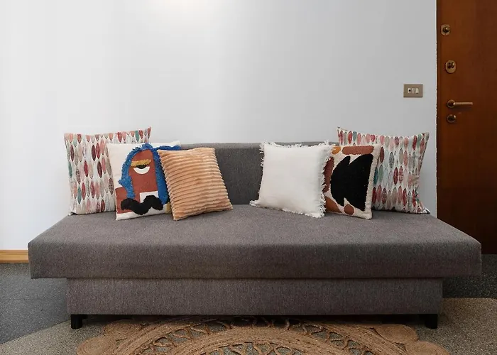 Al Mercato Sui Navigli Apartment