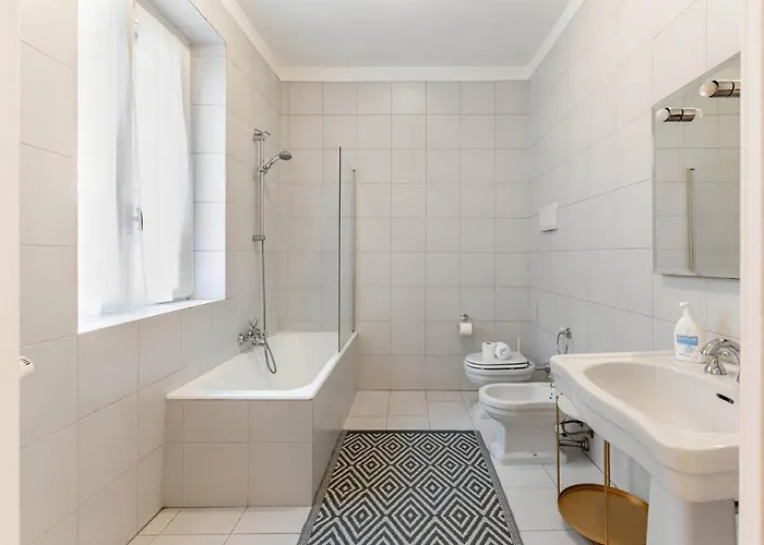 Easylife - Fantastico Rifugio Nel Cuore Di Brera Milánó