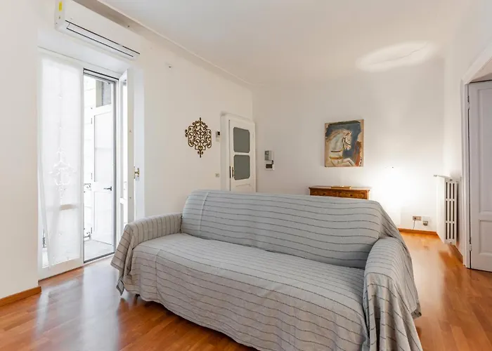 Apartman Easylife - Fantastico Rifugio Nel Cuore Di Brera