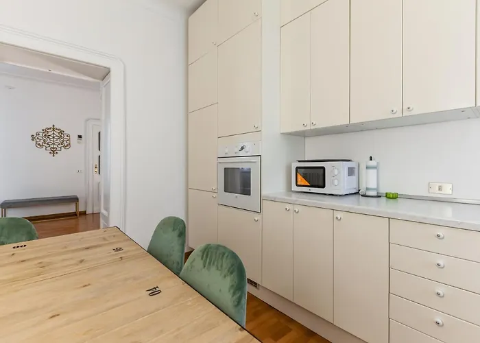 Easylife - Fantastico Rifugio Nel Cuore Di Brera Apartman