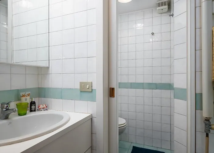 Al Mercato Sui Navigli Διαμέρισμα