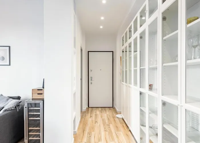 Apartmán Easylife - - Friuli 24 - Porta Romana *