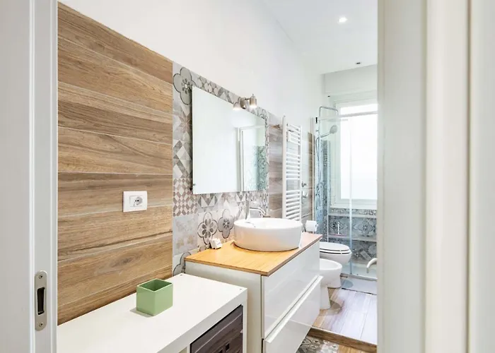 Easylife - - Friuli 24 - Porta Romana *