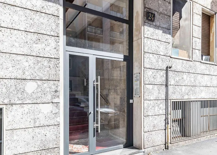 Easylife - - Friuli 24 - Porta Romana * Milán