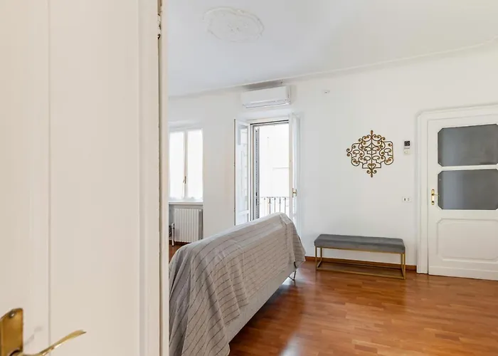 Easylife - Fantastico Rifugio Nel Cuore Di Brera