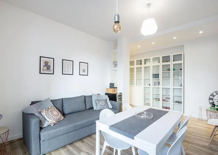 Easylife - - Friuli 24 - Porta Romana Milán