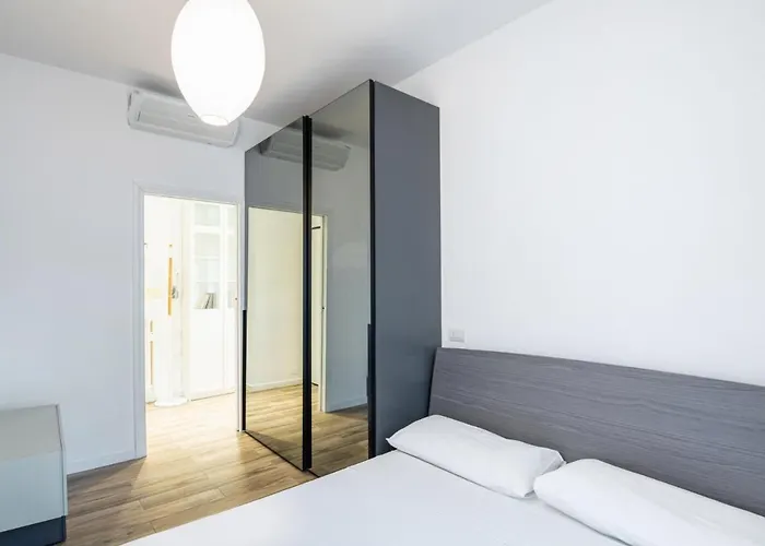 Easylife - - Friuli 24 - Porta Romana *