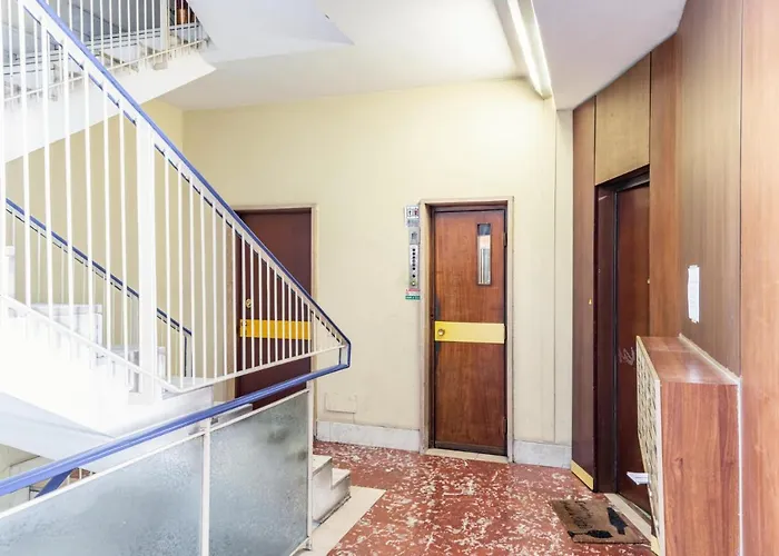 Easylife - - Friuli 24 - Porta Romana Apartmán Milán