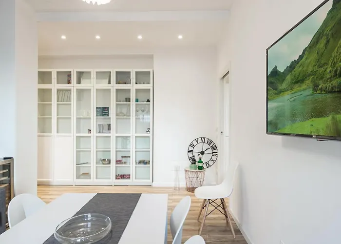 Easylife - - Friuli 24 - Porta Romana Milán