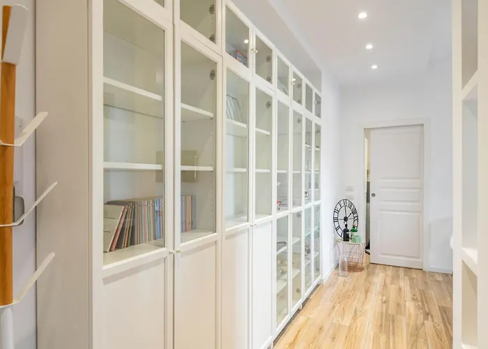 Easylife - - Friuli 24 - Porta Romana Apartmán