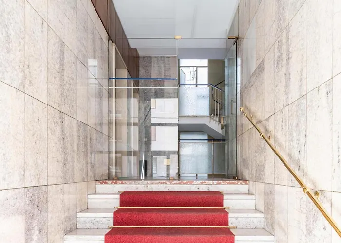 Easylife - - Friuli 24 - Porta Romana