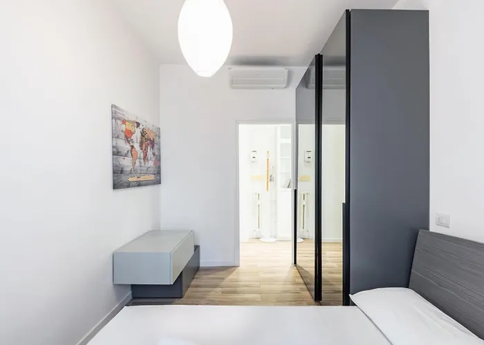 Easylife - - Friuli 24 - Porta Romana