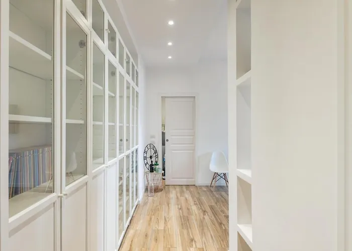 Easylife - - Friuli 24 - Porta Romana Apartmán *