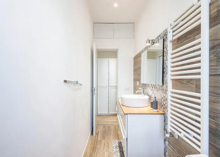 Easylife - - Friuli 24 - Porta Romana Milán