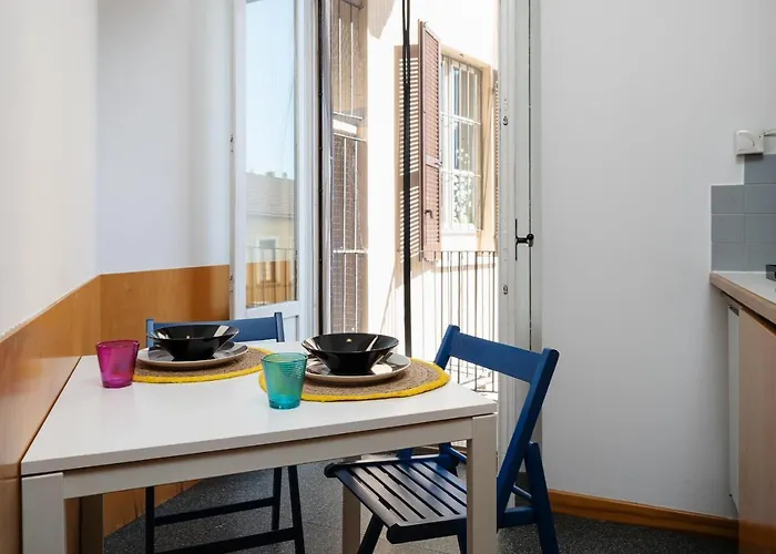 Al Mercato Sui Navigli Appartement Milan