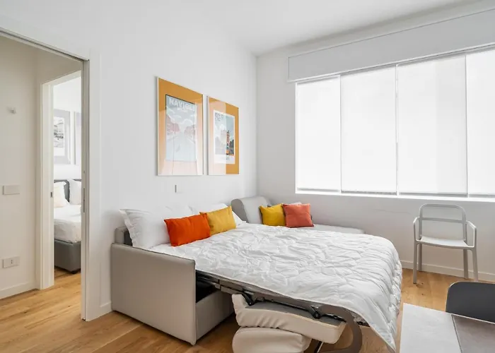 Easylife - - Modrone 28 Pt - Duomo * 米兰