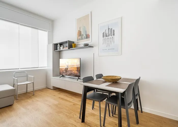 Easylife - - Modrone 28 Pt - Duomo 米兰