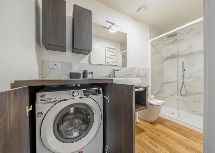 Easylife - - Modrone 28 Pt - Duomo