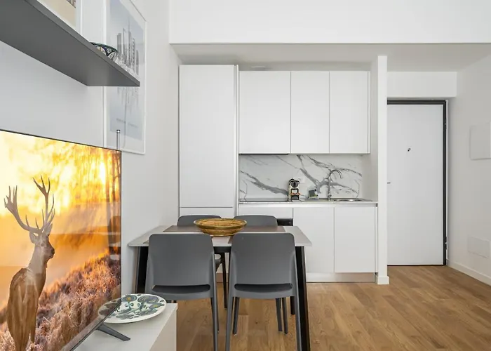 Appartamento Easylife - Moderno Rifugio A Due Passi Dal Duomo *