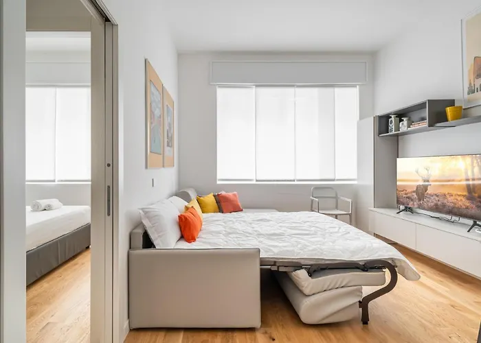 Easylife - - Modrone 28 Pt - Duomo 公寓 *