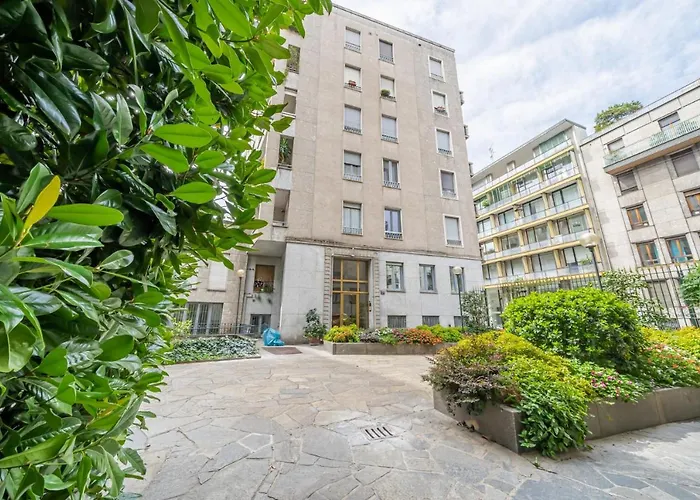 Easylife - - Modrone 28 Pt - Duomo 米兰