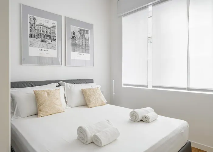 Easylife - Moderno Rifugio A Due Passi Dal Duomo *