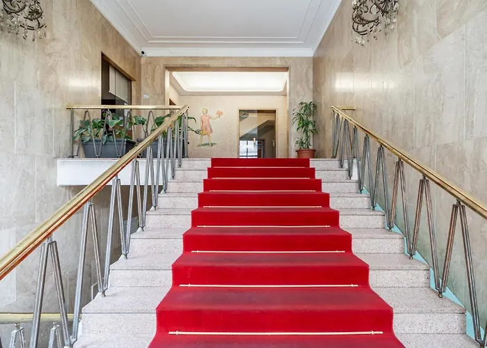 Easylife - - Modrone 28 Pt - Duomo * 米兰