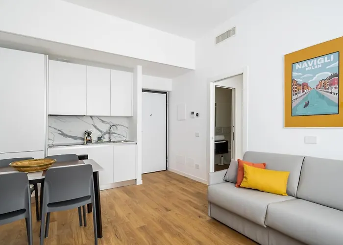Apartament Easylife - - Modrone 28 Pt - Duomo
